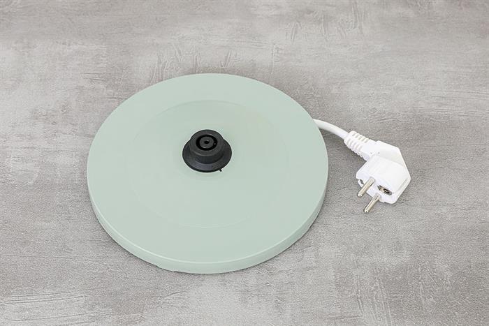 Bình thủy điện Sunhouse SHD1445 3 lít Màu Xanh ngọc
