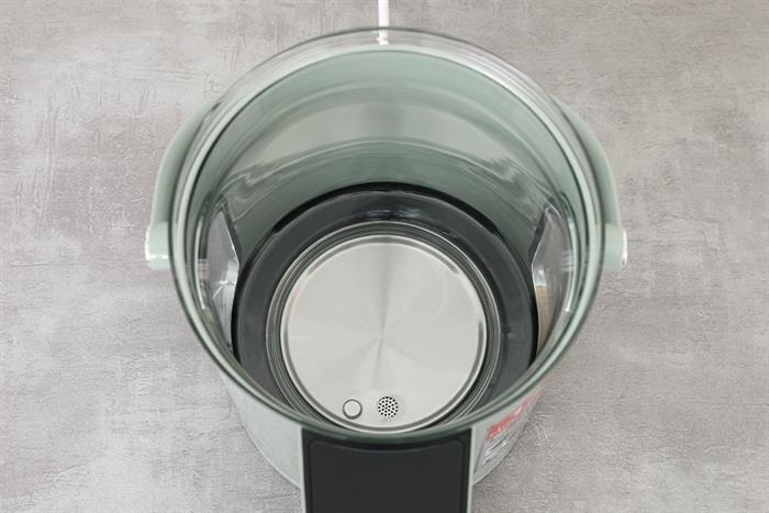Bình thủy điện Sunhouse SHD1445 3 lít Màu Xanh ngọc