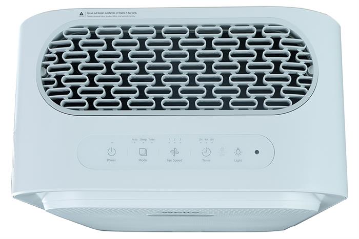 Máy lọc không khí Wells Jet Blue AL315AWA Màu Trắng