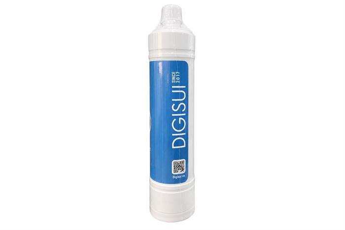 Bộ tiền xử lý nước Digisui The One Màu Trắng