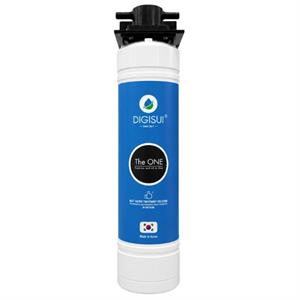 img Bộ tiền xử lý nước Digisui The One