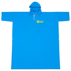 img Áo mưa cánh dơi DMX 1m20 xanh dương KM