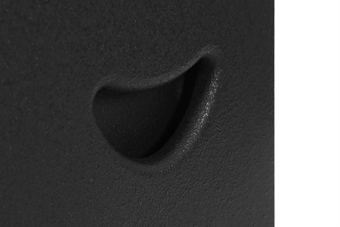 Loa kéo karaoke Dalton TS-12G350N 350W Màu Nâu