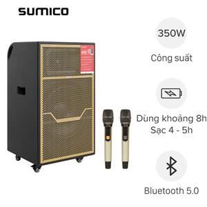 Loa kéo Sumico DSP40