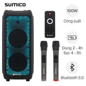 Loa kéo Sumico SU802