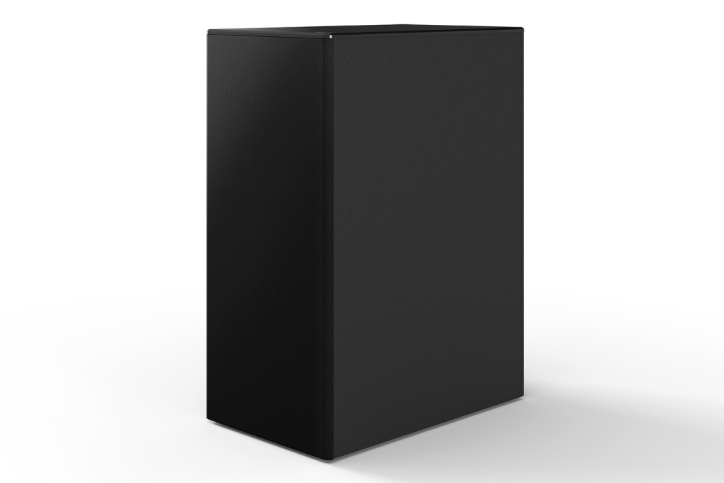 Bộ loa thanh LG SG10TY 420W Màu Đen