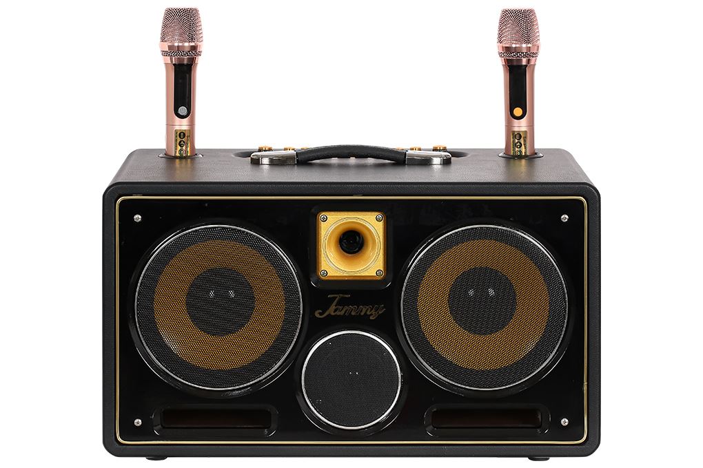 Loa karaoke xách tay Jammy K8 Pro 600W - 11