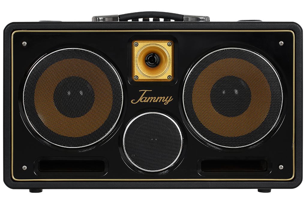 Loa karaoke xách tay Jammy K8 Pro 600W - 2