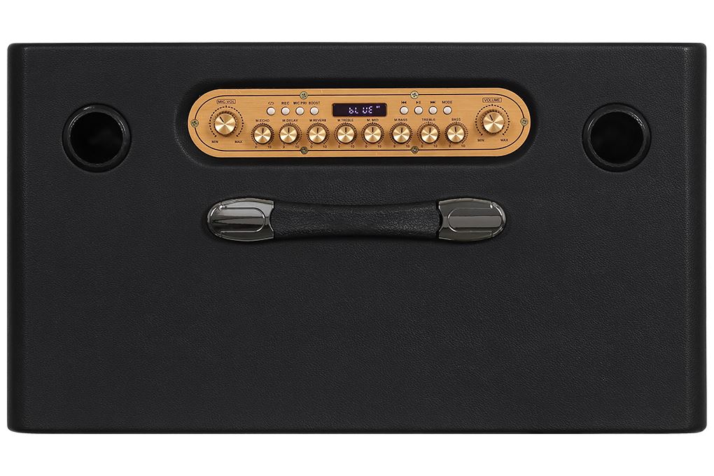 Loa karaoke xách tay Jammy K8 Pro 600W - 6