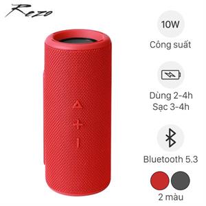 Loa Bluetooth Rezo Go More 1