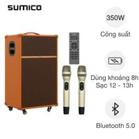 Loa kéo Sumico Touring 15 350W