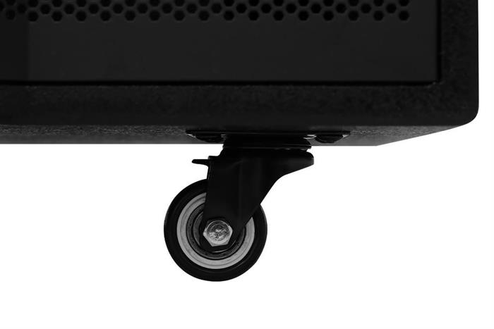 Loa kéo karaoke Mobell MK-6790A 800W Màu Đen