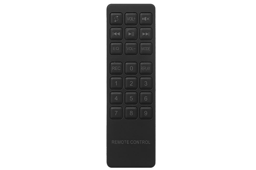 Loa kéo karaoke Mobell MK-6790A 800W Màu Đen
