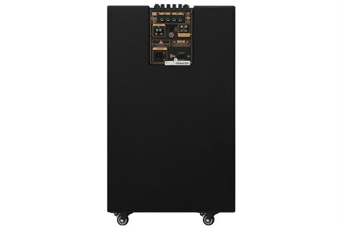 Loa kéo karaoke Mobell MK-6790A 800W Màu Đen