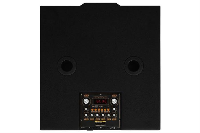 Loa kéo karaoke Mobell MK-6790A 800W Màu Đen