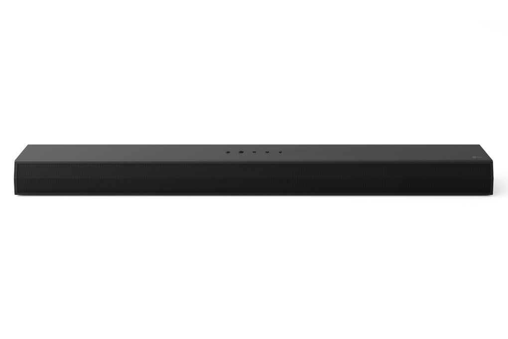 Bộ loa thanh LG S60T 340W Màu Đen
