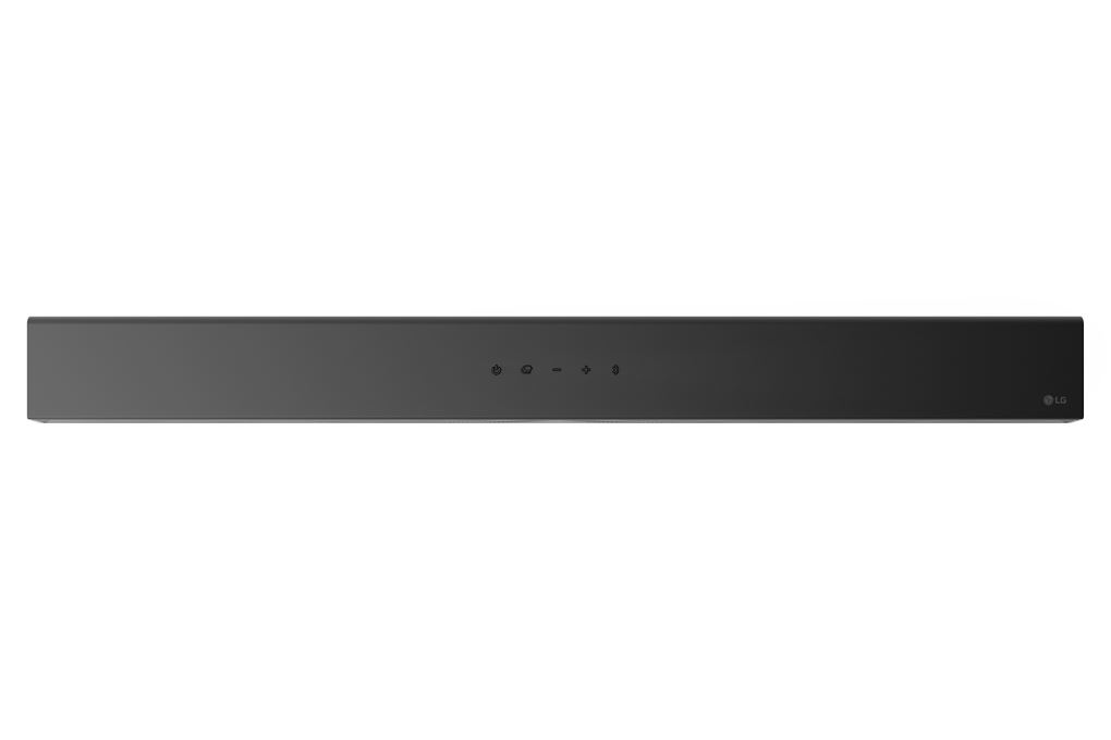 Bộ loa thanh LG S60T 340W Màu Đen