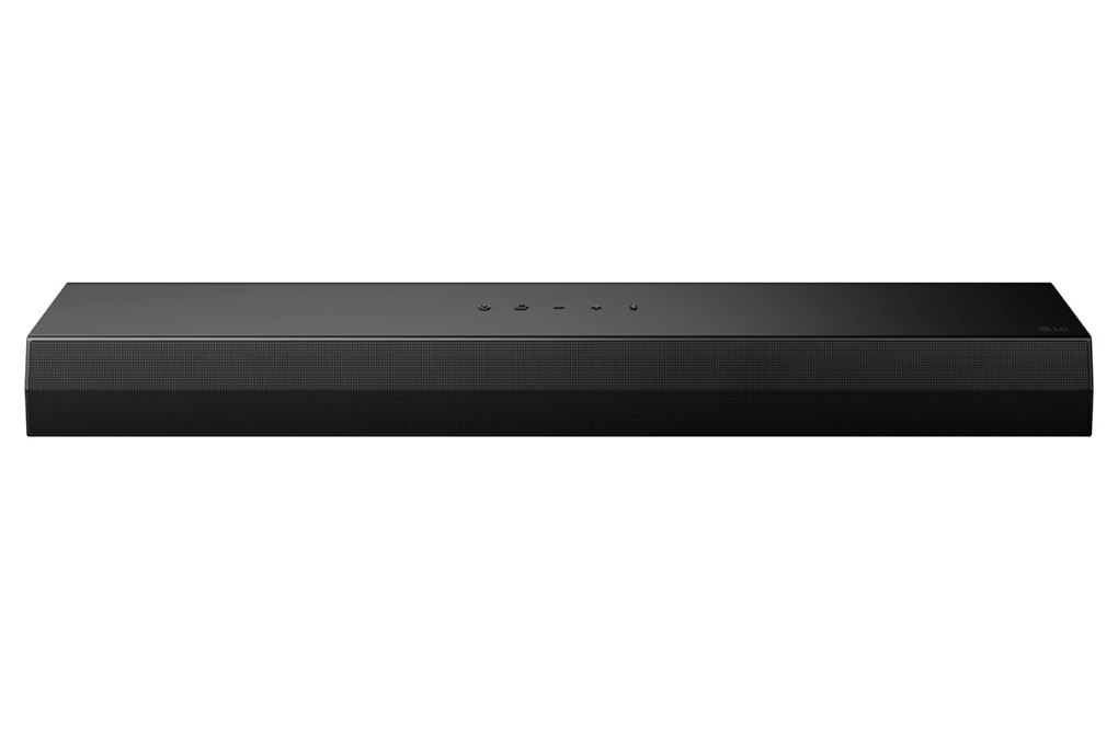 Loa thanh LG S20A 50W Màu Đen