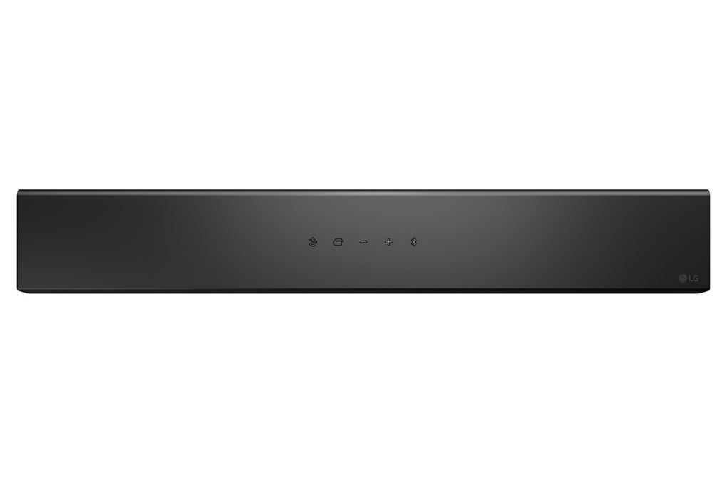 Loa thanh LG S20A 50W Màu Đen