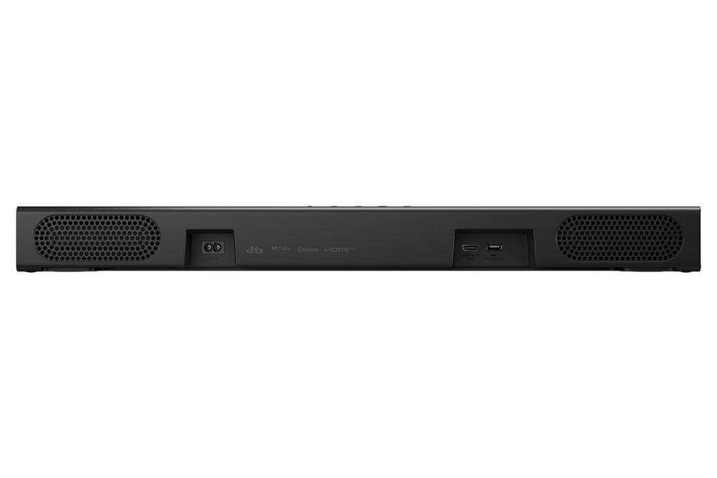 Loa thanh LG S20A 50W Màu Đen