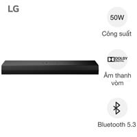 Loa thanh LG S20A 50W