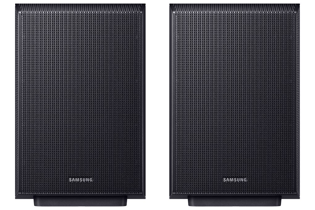 Bộ loa thanh Samsung HW-Q990F/XV 756W Màu Đen