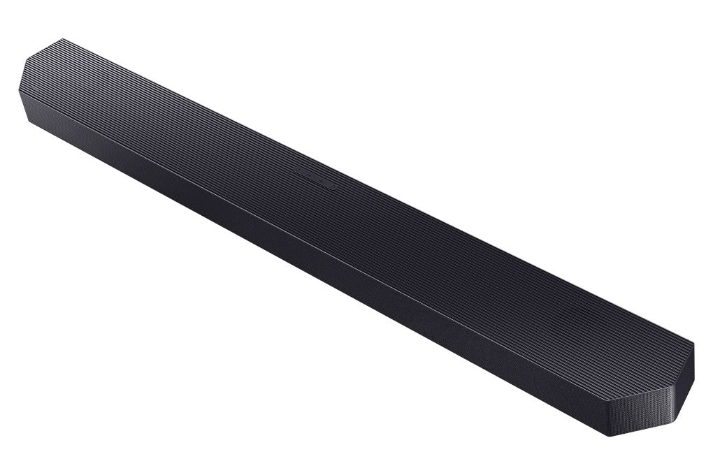 Bộ loa thanh Samsung HW-Q990F/XV 756W Màu Đen