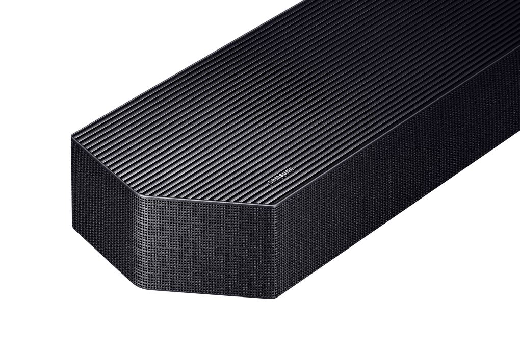 Bộ loa thanh Samsung HW-Q990F/XV 756W Màu Đen