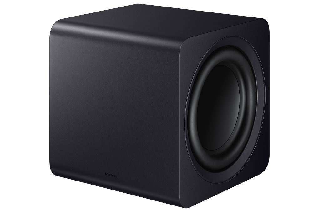 Bộ loa thanh Samsung HW-Q990F/XV 756W Màu Đen