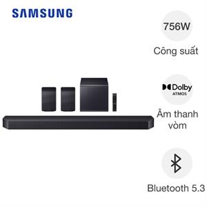 Bộ loa thanh Samsung HW-Q990F/XV 756W