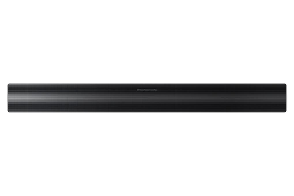Bộ loa thanh Samsung HW-QS700F/XV 345W Màu Đen