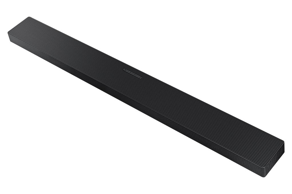 Bộ loa thanh Samsung HW-QS700F/XV 345W Màu Đen