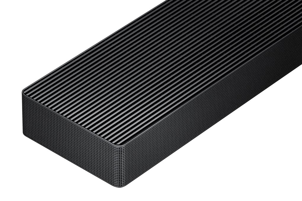 Bộ loa thanh Samsung HW-QS700F/XV 345W Màu Đen