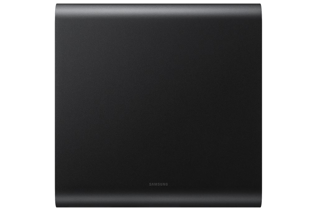 Bộ loa thanh Samsung HW-QS700F/XV 345W Màu Đen