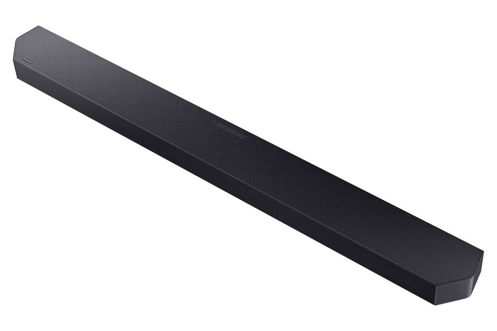 Bộ loa thanh Samsung HW-Q600F/XV 380W Màu Đen