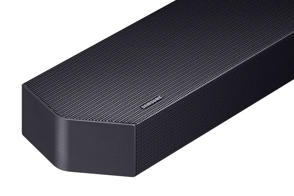 Bộ loa thanh Samsung HW-Q600F/XV 380W Màu Đen