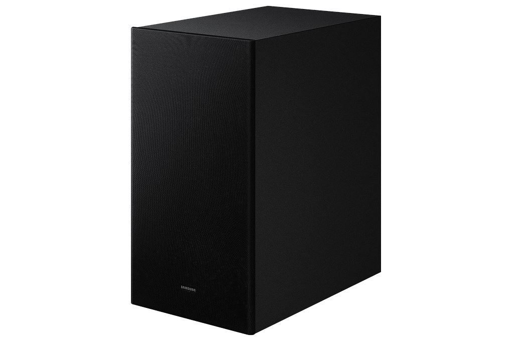 Bộ loa thanh Samsung HW-Q600F/XV 380W Màu Đen