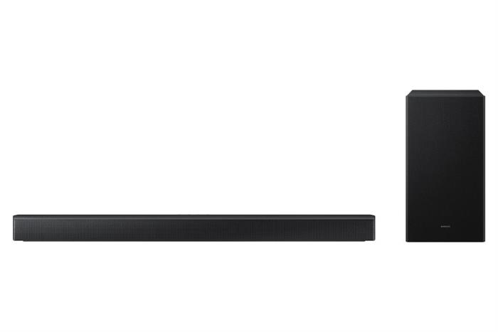 Bộ loa thanh Samsung HW-B650F/XV 370W