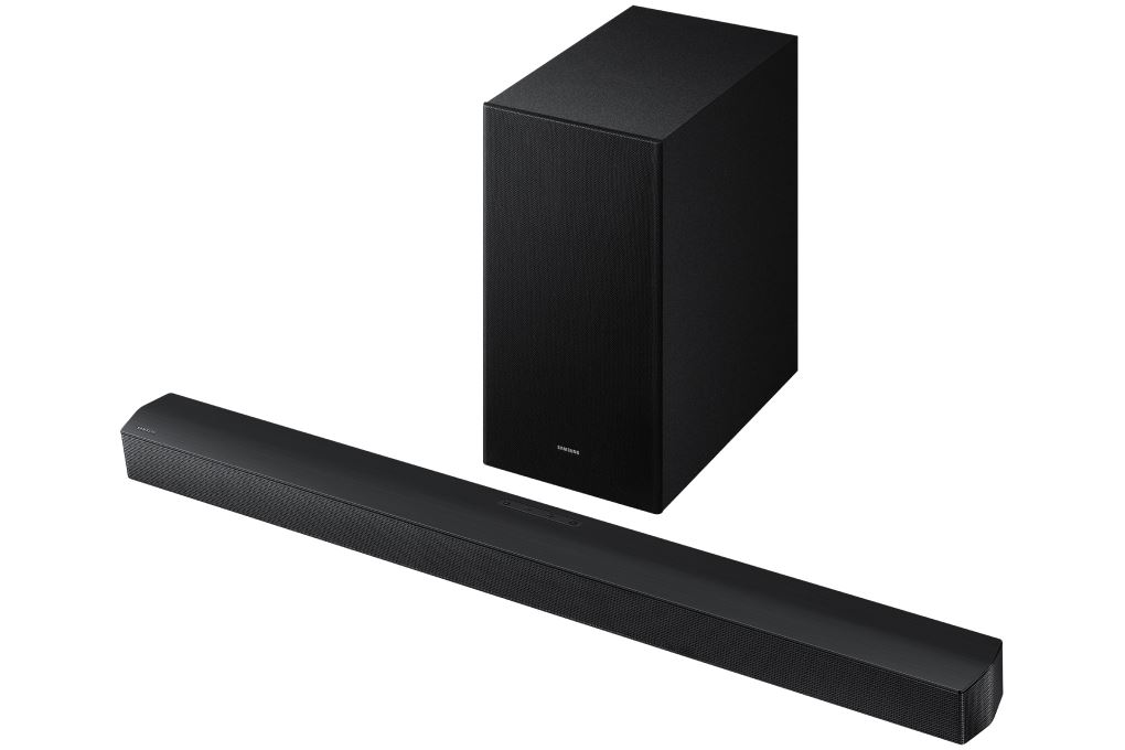 Bộ loa thanh Samsung HW-B650F/XV 370W - 2