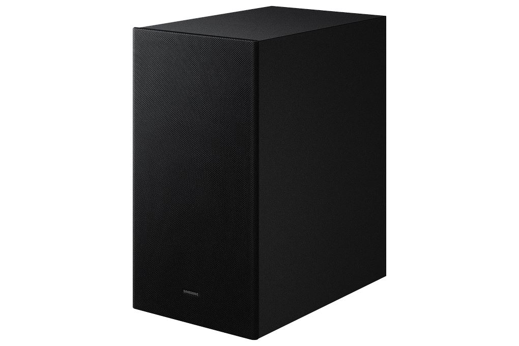 Bộ loa thanh Samsung HW-B650F/XV 370W - 8