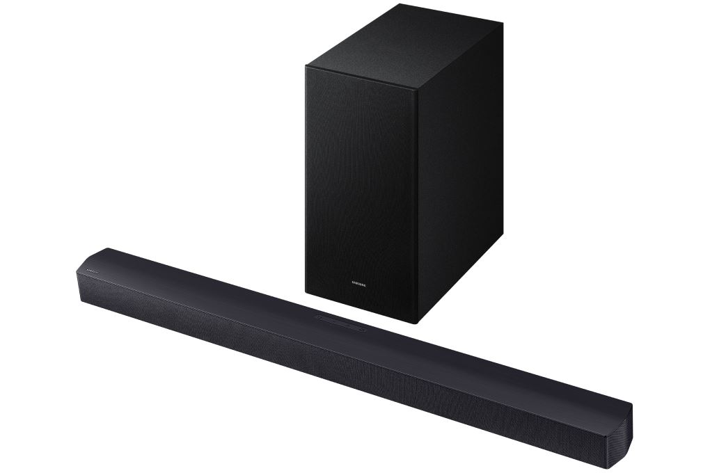 Bộ loa thanh Samsung HW-B450F/XV 300W - 2