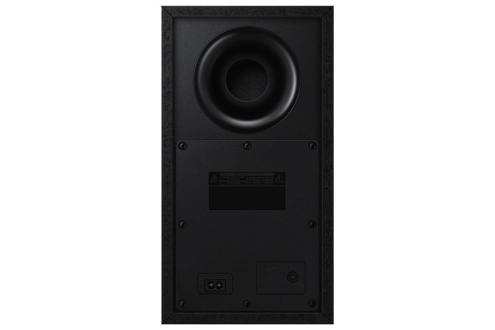 Bộ loa thanh Samsung HW-B450F/XV 300W - 7