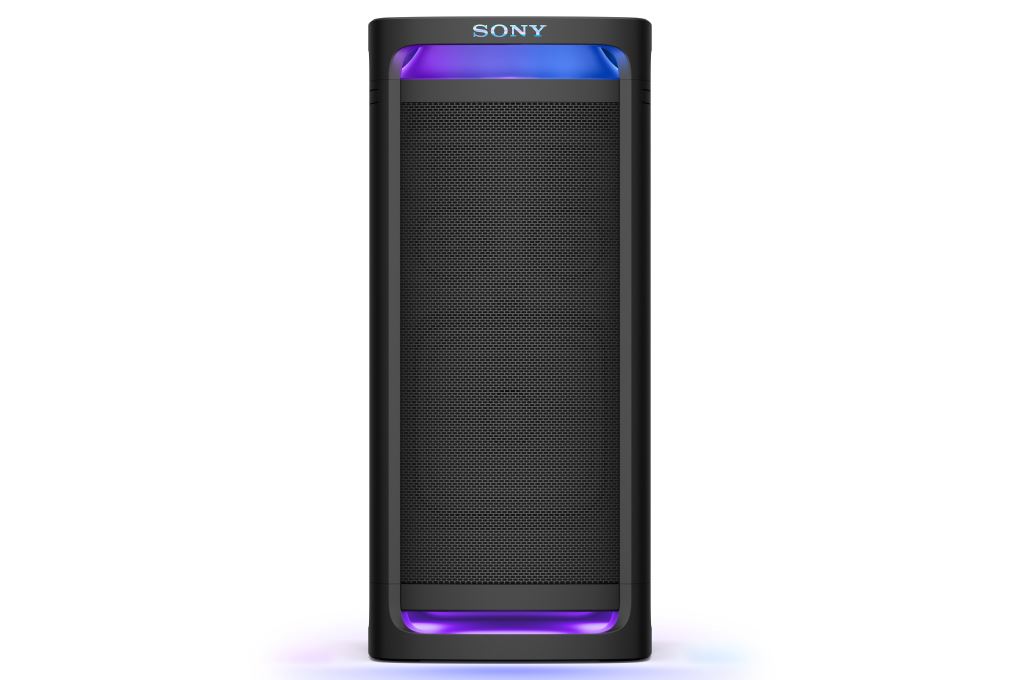 Loa kéo karaoke Sony ULT Tower 9 SRS-ULT900/CSP6 800W Màu Đen