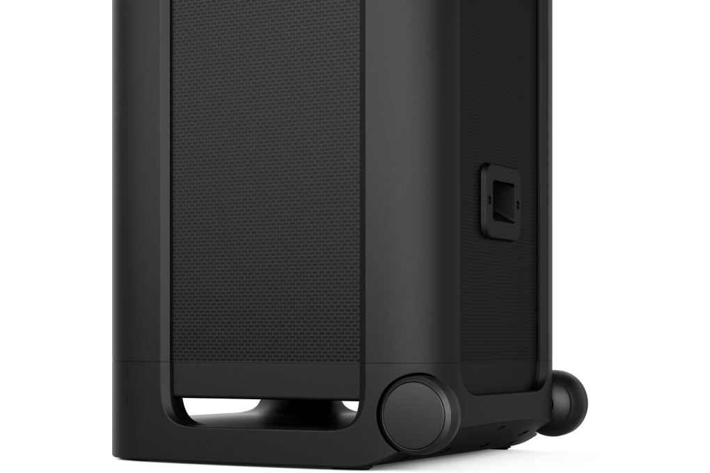 Loa kéo karaoke Sony ULT Tower 9 SRSULT900ACCSP6 800W Màu Đen
