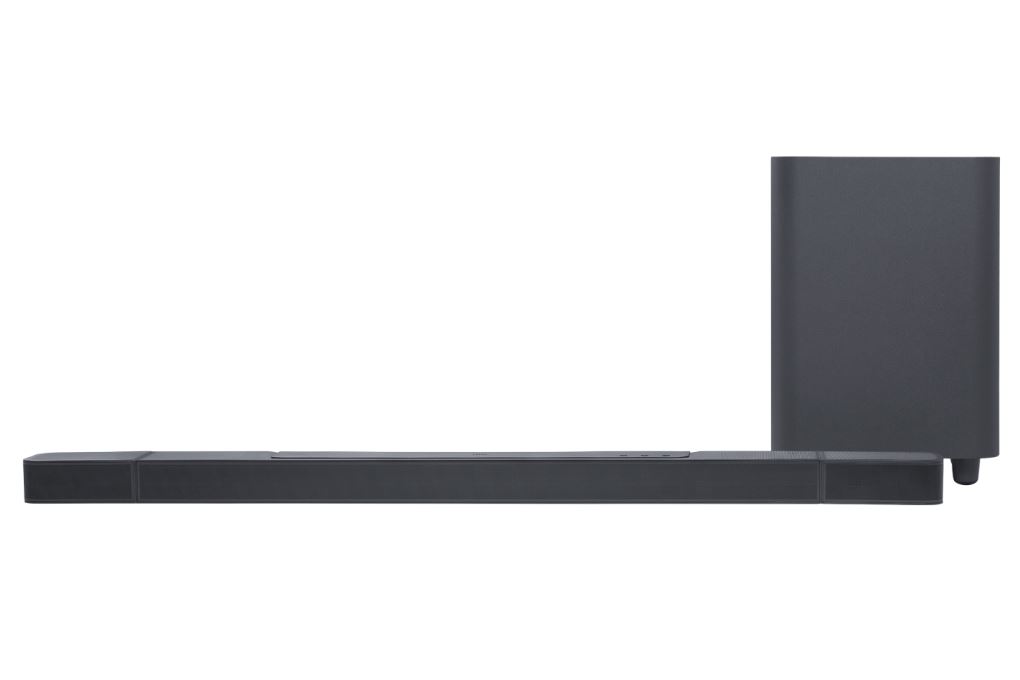 Bộ loa thanh JBL BAR1000PROBAS1 880W