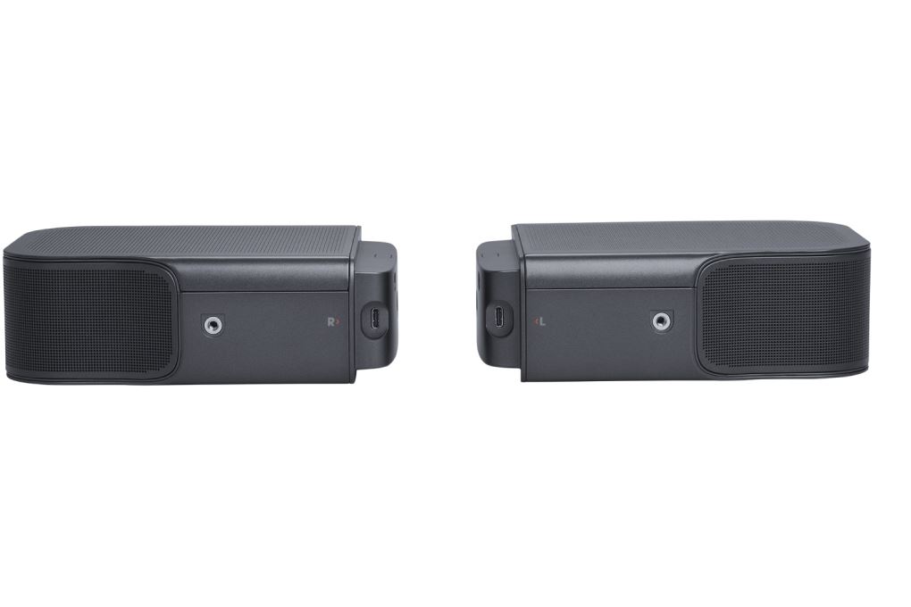 Bộ loa thanh JBL BAR1000PROBAS1 880W - 11