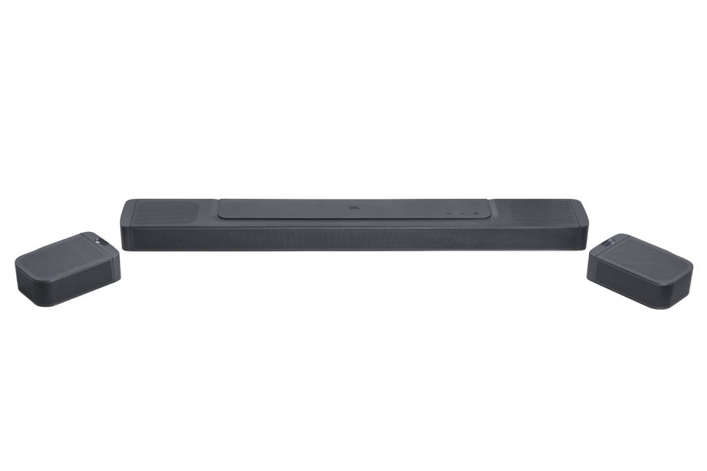 Bộ loa thanh JBL BAR1000PROBAS1 880W - 3