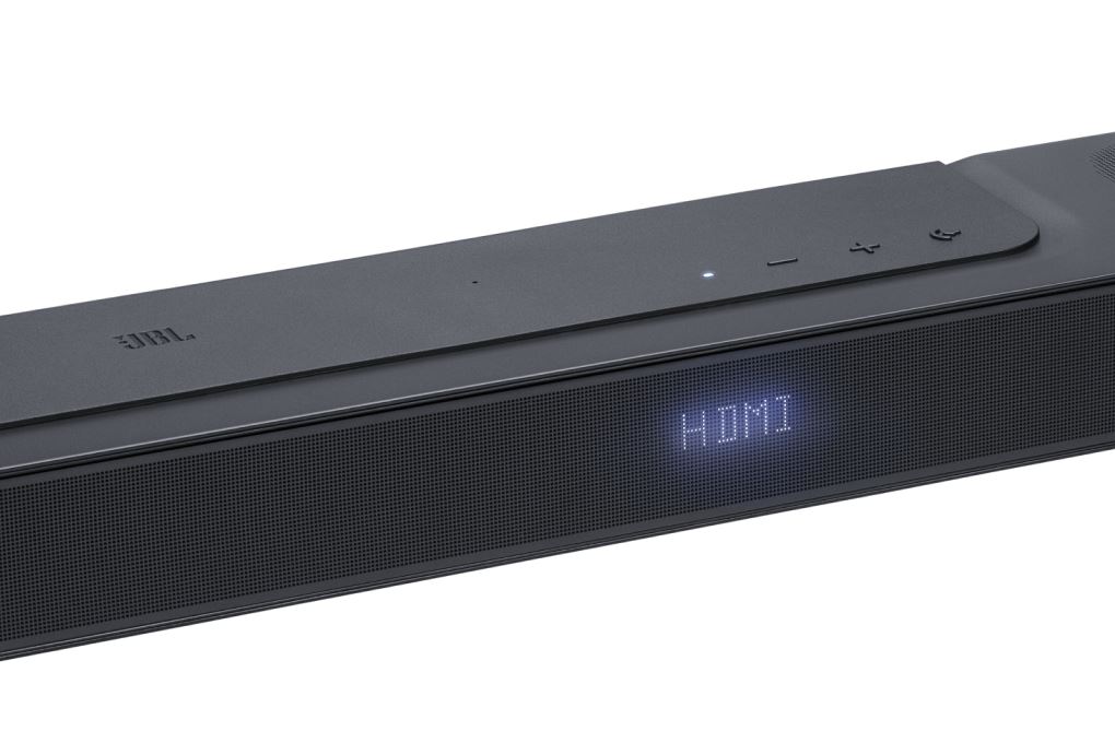 Bộ loa thanh JBL BAR1000PROBAS1 880W - 6
