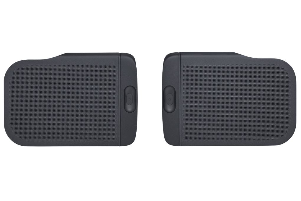 Bộ loa thanh JBL BAR1000PROBAS1 880W - 9