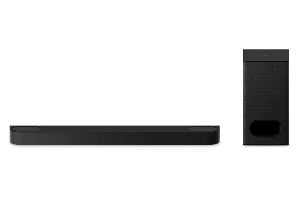 Bộ loa thanh Sony BRAVIA Theatre Bar 6 HT-B600 350W Màu Đen